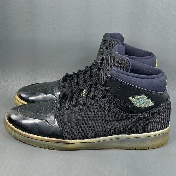 Nike Air Jordan 1 Retro 95 Txt 'Gamma' mens Sneaker Shoes size 10.5